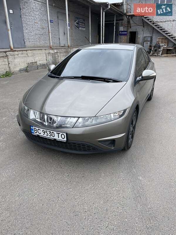Honda Civic 2007