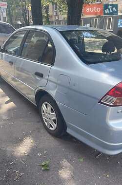 Седан Honda Civic 2004 в 