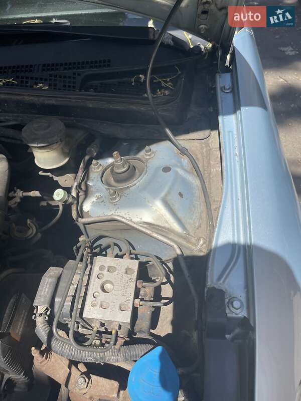Седан Honda Civic 2004 в Києві