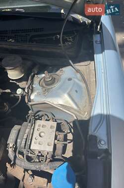 Седан Honda Civic 2004 в 
