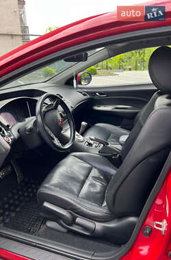 Хэтчбек Honda Civic 2008 в 