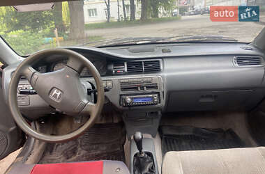 Седан Honda Civic 1994 в 