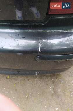 Хэтчбек Honda Civic 1996 в 
