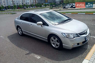 Седан Honda Civic 2006 в 