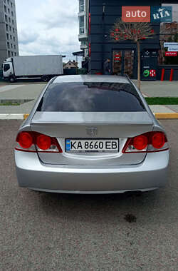 Седан Honda Civic 2006 в 