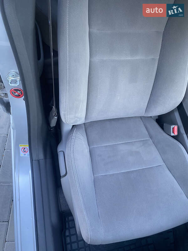 Седан Honda Civic 2008 в Харькове