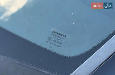 Хэтчбек Honda Civic 2008 в 