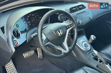 Хэтчбек Honda Civic 2008 в 