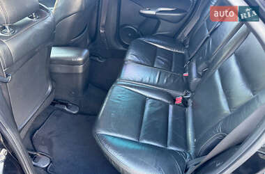 Хэтчбек Honda Civic 2008 в 