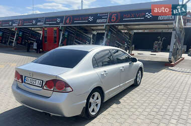 Седан Honda Civic 2006 в 