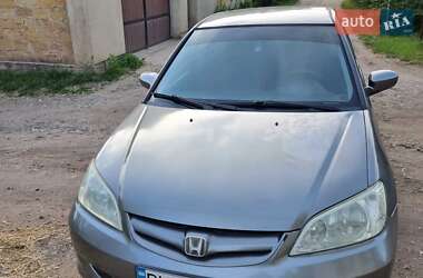 Седан Honda Civic 2004 в 