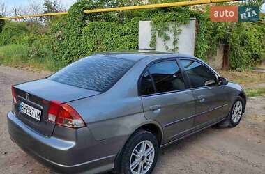 Седан Honda Civic 2004 в 