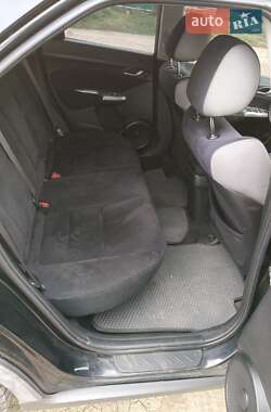 Хэтчбек Honda Civic 2007 в 