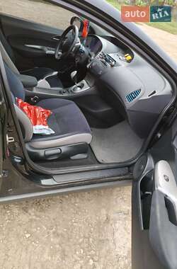 Хэтчбек Honda Civic 2007 в 