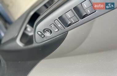 Седан Honda Civic 2016 в 