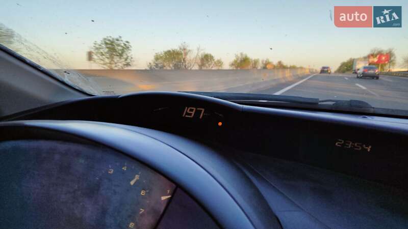 Хэтчбек Honda Civic 2006 в Одессе