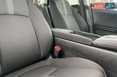 Седан Honda Civic 2018 в 