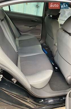 Седан Honda Civic 2008 в 