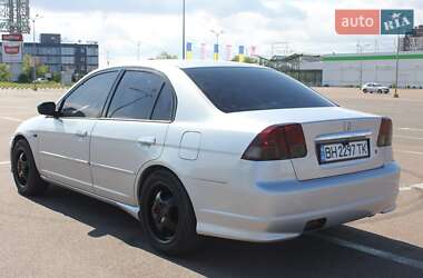 Седан Honda Civic 2004 в 