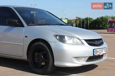 Седан Honda Civic 2004 в 