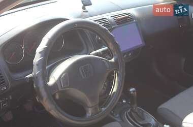 Седан Honda Civic 2004 в 