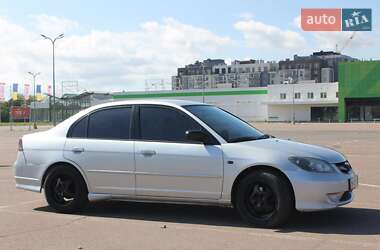 Седан Honda Civic 2004 в 