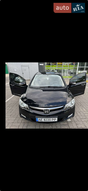 Седан Honda Civic 2008 в 
