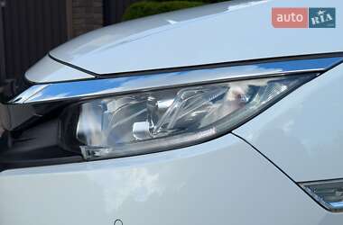 Седан Honda Civic 2017 в 