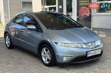 Хетчбек Honda Civic 2008 в Одесі