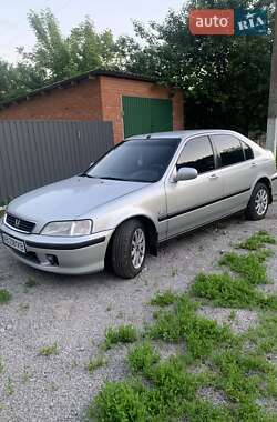 Хэтчбек Honda Civic 2000 в Виннице