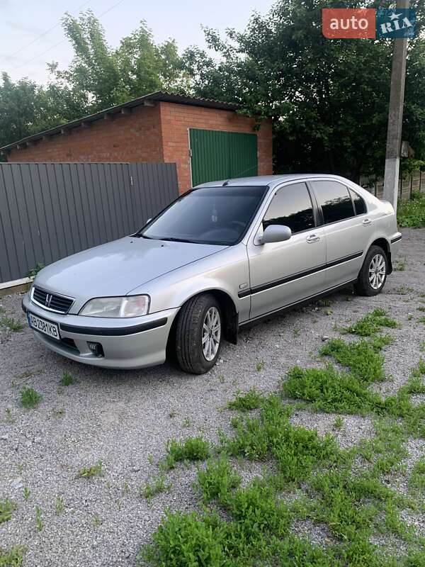 Хетчбек Honda Civic 2000 в 