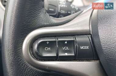 Хэтчбек Honda Civic 2010 в 