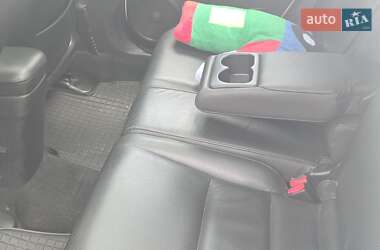Хэтчбек Honda Civic 2010 в 