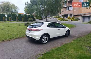 Хэтчбек Honda Civic 2010 в 