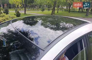 Хэтчбек Honda Civic 2010 в 