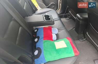 Хэтчбек Honda Civic 2010 в 