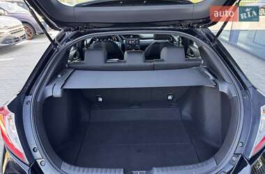 Хэтчбек Honda Civic 2019 в 