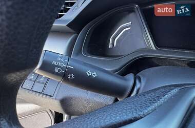 Хэтчбек Honda Civic 2019 в 