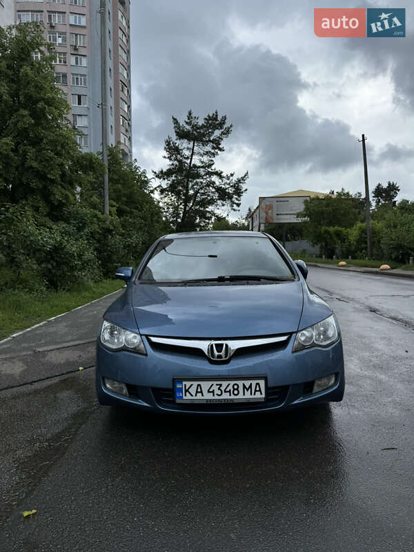 Седан Honda Civic 2006 в 