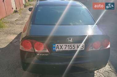 Седан Honda Civic 2008 в 