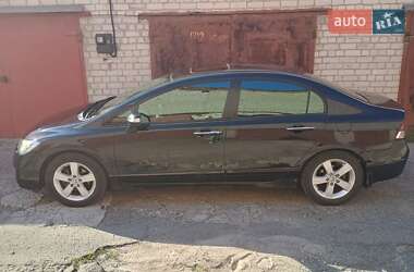 Седан Honda Civic 2008 в 