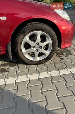 Седан Honda Civic 2005 в 