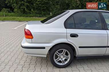 Седан Honda Civic 1997 в 