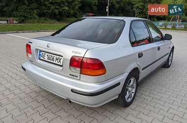 Седан Honda Civic 1997 в 