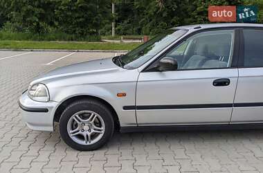 Седан Honda Civic 1997 в 