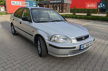 Седан Honda Civic 1997 в 