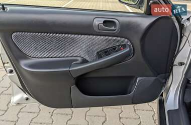 Седан Honda Civic 1997 в 