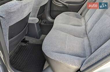 Седан Honda Civic 1997 в 