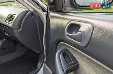 Седан Honda Civic 1997 в 