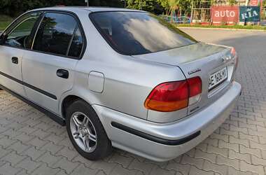 Седан Honda Civic 1997 в 